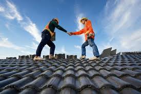 Best Roof Leak Repair  in Lake Tansi, TN